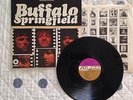 FOR WHAT IT'S WORTH - BUFFALO SPRINGFIELD 1st LP ATCO 1966 USA TRI-COLOR