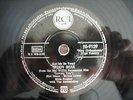 Elvis Presley, 20-9129 Teddy Bear / Too Much Very RAR Germany
