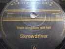 Skrewdriv.r - Their Kingdom Will Fall 7
