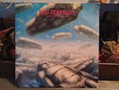 1971 LED ZEPPELIN UK-2 Vinyl Record Albums LP GOING TO CALIFORNIA-Bootleg Rare