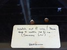 SAMMY LEVI - WATCH OUT FI WE / PATRICK ANDY - AIN'T NO SOUND - DUBPLATE   VG+