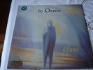 LE ORME IL FIUME LP NUOVO SIGILLATO