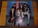Chesterfield Kings - Here Are The - Vinyl LP - Rare Original 1982 Mirror Records