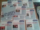Dischi 33 giri dal 1- 10  i giganti del jazz anni 80 curcio NM