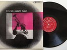 Rare STU WILLIAMSON Plays NM DG Bethlehem MONO LP Storage Find - 1955