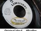 ? Doris Smith PROMO 'No Good Guy' VERY RARE Northern Soul 45 HEAR