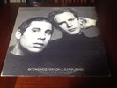 LP, Simon and Garfunkel, Bookends, Columbia KCS 9529, SR, INCLUDES POSTER, NM