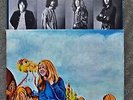 Two BLUE CHEER Lps: Outsideinside and Self Titled, Philips Label, OOP Psych LP