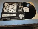 Crux/The Crash - Keep On Running E.P. 12
