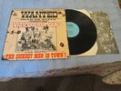 Vicious Rumours ?– The Sickest Men In Town LP Punk Oi Skinhead LINK