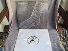 HENRY COW  -  UNREST  -  FOC  -  UK ORIGINALE 
