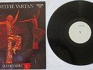 SYLVIE VARTAN - TEST PRESSING LP 