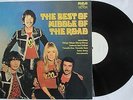 MIDDLE OF THE ROAD - RARE FRENCH PROMO TEST PRESSING 