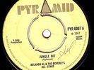 ROLAND ALPHONSO & LYNN TAITT 