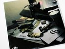 Kendrick Lamar ?– Section.80 clear vinyl limited to 300 copies.