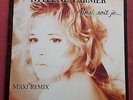 MYLENE FARMER  12 ' MAXI ORIG AINSI SOIT JE ...  MAXI REMIX