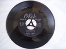 MAJOR LANCE, INVESTIGATE,RADIO DEMO/ PROMO,1966 ,ALL PLAYS GREAT, VG+ CONDITION