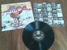 KREATOR - Endless Pain LP1985 (Slayer, Sepultura, Sodom)