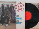 BLUE ASH No More, No Less LP (Mercury SRM-1-666, orig 1973) VG+ Ohio Hard Rock