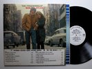 BOB DYLAN the freewheelin' - WHITE LABEL PROMO MONO deleted tracks TIMING STRIP