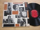 Art Blakey - The Jazz Messengers LP Columbia CL 897 6-Eye DG Mono Donald Byrd