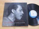Bud Powell - The Amazing LP Blue Note 1503 Vol. 1 DG Lexington Orig Flat RVG Ear
