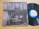 Dexter Gordon - One Flight Up LP Blue Note NY USA Stereo Orig Kenny Drew RVG Ear