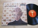 Jane Powell - Can't We Be Friends? LP Verve DG Mono Orig. Orange Label Vocals