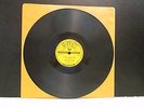 JOHNNY CASH I Walk the Line SUN 241 78 RPM Record