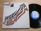 Lee Morgan - The Rumproller LP Blue Note 4199 NY USA Mono Joe Henderson RVG