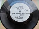 THE JAM Just Who Is The 5 O'Clock Hero? Superb 7