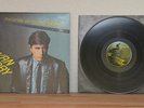 ORIGINAL Autogramm von Bryan Ferry. pers. gesammelt auf VINYL 12