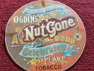 THE SMALL FACES. OGDENS NUT GONE FLAKE. MONO. 1ST PRESS. LILAC LABEL.EX