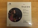 GABRIEL FAURE-REQUIEM-ANDRE CLUYTENS-H.M.V/ANGEL-STEREO-SAN-107.1963