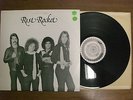 Rist Rocket - S/T LP Private AOR west coast Sun West K2506