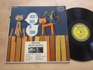 Count Basie Orchestra - Basie's Back In Town LP Epic DG Mono Original Jo Jones