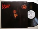 LAURA NYRO the first songs - WHITE LABEL PROMO STEREO NM wax '69 aka MORE THEN..