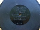 RARE 78: ZonOPhone GramOPhone Universal Talking Machine 7