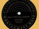 COUNTRY 78 : LEWIS BROS / RODEO TRIO ON MONTGOMERY WARD M-4345 IN E- CONDITION