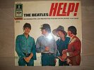 The Beatles - Help SMO 984008 und SMO 84008 beides Originale