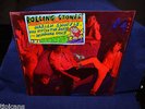 ROLLING STONES VERY RARE SEALED LP DIRTY WORK 1986 USA 1ST PRESS W/STICKER OOP