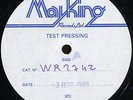Mortie Butler - Love Lost & Found (Super rare UK Test Pressing) Hear