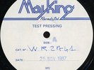 Milton Henry - Babylon Loot (Super rare UK Test Pressing) Hear