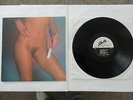 UNCLE SAM HEAVEN OR HOLLYWOOD LP RARE BANNED COVER 1987 SKELLER EX WITH INSERT