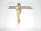 Nancy Sinatra - How Does That Grab You - Reprise RS 6207 - Deutschland Press. LP