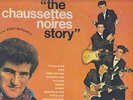 lp-LES CHAUSSETTES NOIRES-CHAUSSETTES NOIRES STORY-QUEBEC BARCLAY 60'S