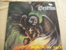 GRIFFIN FLIGHT OF THE GRIFFIN LP von 1986