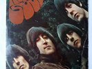 Beatles “Rubber Soul” Parlophone Y/B 1st press MONO 4/4