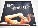 AMY WINEHOUSE - BACK TO BLACK-LP/Vinyl/Record