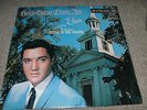 Elvis Presley -How great thou art , Orig. South Africa LP , 32-201